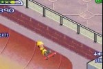 Backyard Skateboarding (Game Boy Advance)