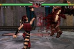 Mortal Kombat: Deception (Xbox)