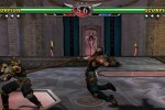 Mortal Kombat: Deception (Xbox)