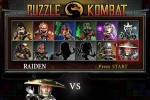 Mortal Kombat: Deception (Xbox)