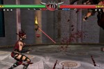 Mortal Kombat: Deception (Xbox)