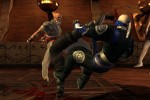 Mortal Kombat: Deception (Xbox)