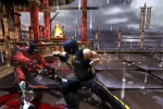 Mortal Kombat: Deception (Xbox)