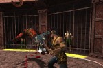 Mortal Kombat: Deception (Xbox)