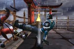 Mortal Kombat: Deception (Xbox)