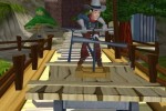 Wanted: A Wild Western Adventure (PC)