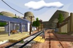 Wanted: A Wild Western Adventure (PC)