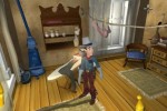 Wanted: A Wild Western Adventure (PC)