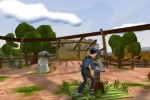 Wanted: A Wild Western Adventure (PC)