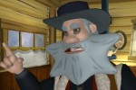 Wanted: A Wild Western Adventure (PC)