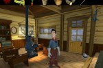 Wanted: A Wild Western Adventure (PC)