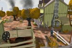 Wanted: A Wild Western Adventure (PC)