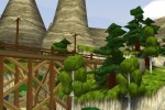 Wanted: A Wild Western Adventure (PC)