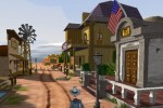 Wanted: A Wild Western Adventure (PC)