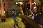 Wanted: A Wild Western Adventure (PC)