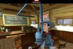 Wanted: A Wild Western Adventure (PC)