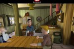 Wanted: A Wild Western Adventure (PC)