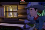 Wanted: A Wild Western Adventure (PC)