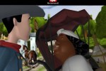 Wanted: A Wild Western Adventure (PC)