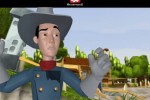 Wanted: A Wild Western Adventure (PC)