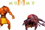 The Mummy: The Animated Series (PlayStation 2)