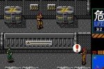 Metal Gear 2: Solid Snake (Mobile)