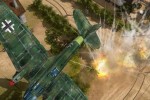 Codename: Panzers, Phase One (PC)