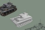 Codename: Panzers, Phase One (PC)