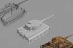 Codename: Panzers, Phase One (PC)