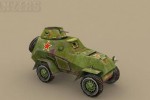 Codename: Panzers, Phase One (PC)