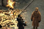 Silent Storm: Sentinels (PC)