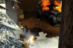 Silent Storm: Sentinels (PC)