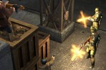 Silent Storm: Sentinels (PC)