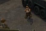 Silent Storm: Sentinels (PC)
