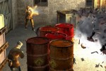 Silent Storm: Sentinels (PC)