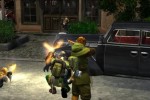 Silent Storm: Sentinels (PC)