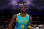 ESPN NBA 2K5