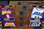 ESPN NBA 2K5 (PlayStation 2)