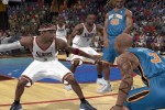 ESPN NBA 2K5 (PlayStation 2)