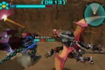 Zoids Vs. III (GameCube)