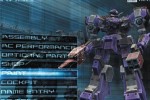 Armored Core: Nexus (PlayStation 2)