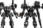 Armored Core: Nexus (PlayStation 2)