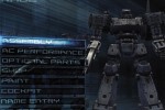 Armored Core: Nexus (PlayStation 2)