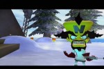 Crash Twinsanity (PlayStation 2)