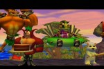 Crash Twinsanity (PlayStation 2)