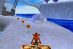 Crash Twinsanity (PlayStation 2)