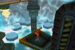 Crash Twinsanity (PlayStation 2)