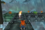 Crash Twinsanity (PlayStation 2)