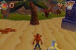 Crash Twinsanity (PlayStation 2)