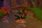 Crash Twinsanity (PlayStation 2)